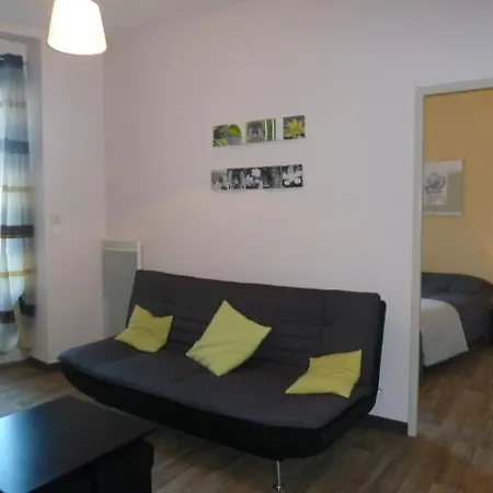Appartement Centre *
