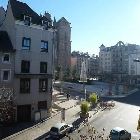 Appartement Centre Rodez