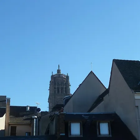 Appartement Centre Rodez