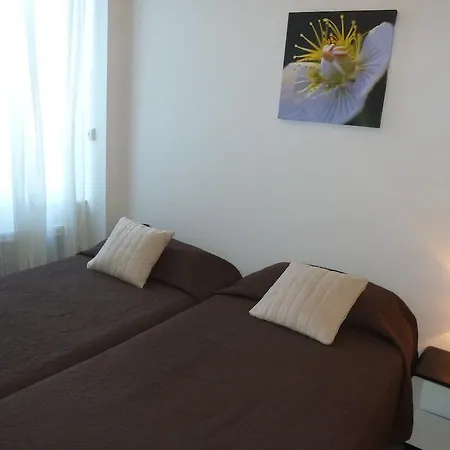 Appartement Centre *