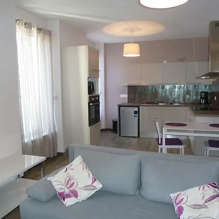 Appartement Centre