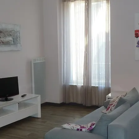 Appartement Centre Rodez