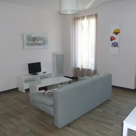 Appartement Centre Rodez